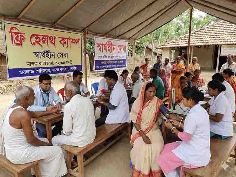 NGO के लिए फंड कहाँ-कहाँ से लाए जाते हैं – पूरा विवरण 👇